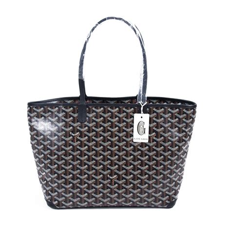 goyard artois pm price|goyard hobo bag price 2023.